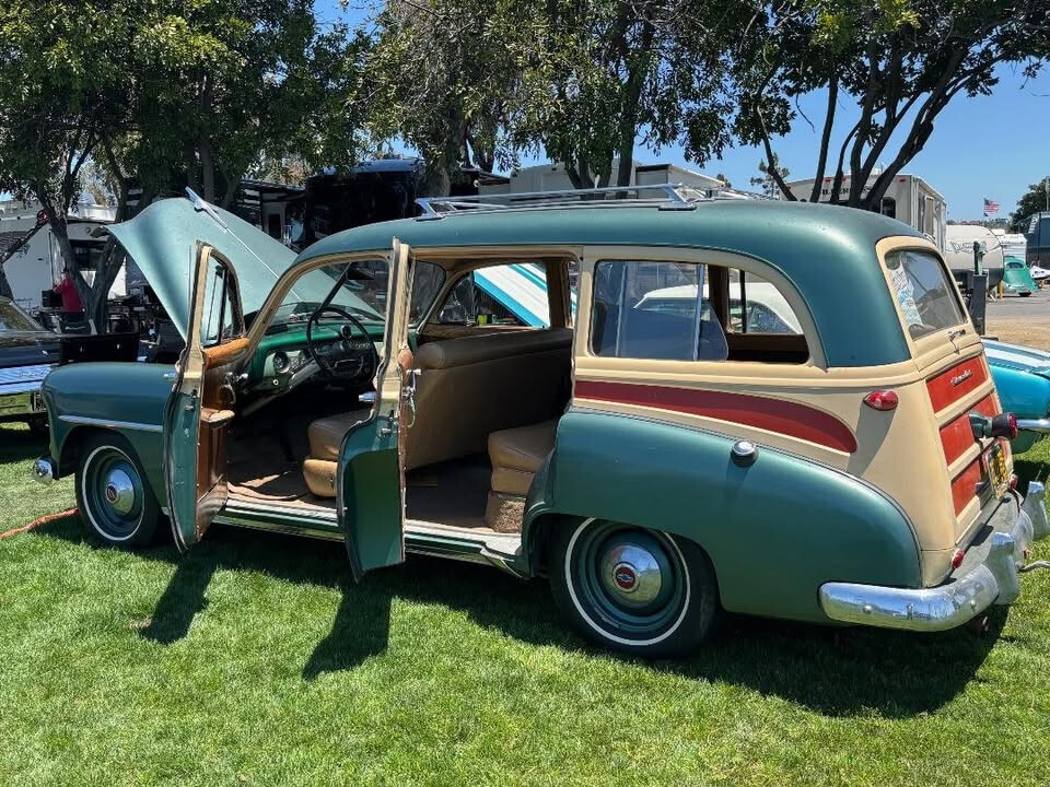 Chevrolet-Station-Wagon-1952-Wagon-1