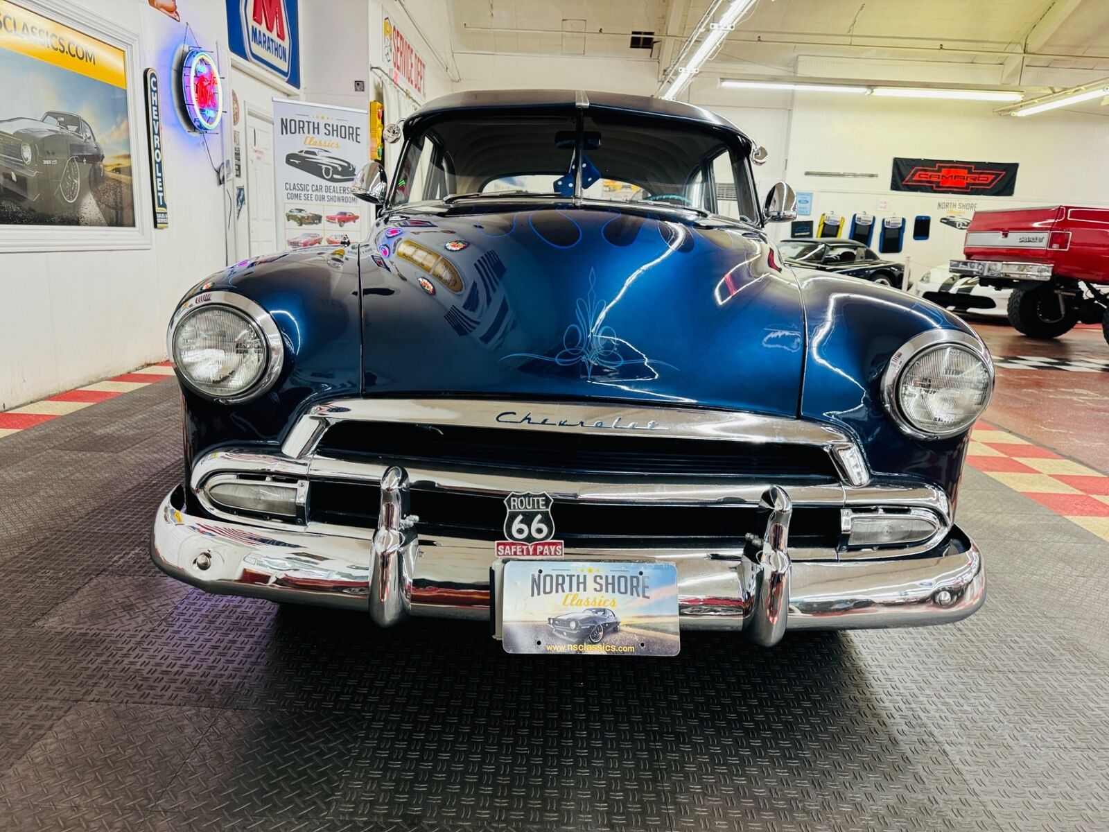Chevrolet-Styleline-Deluxe-1952-SEDAN-6