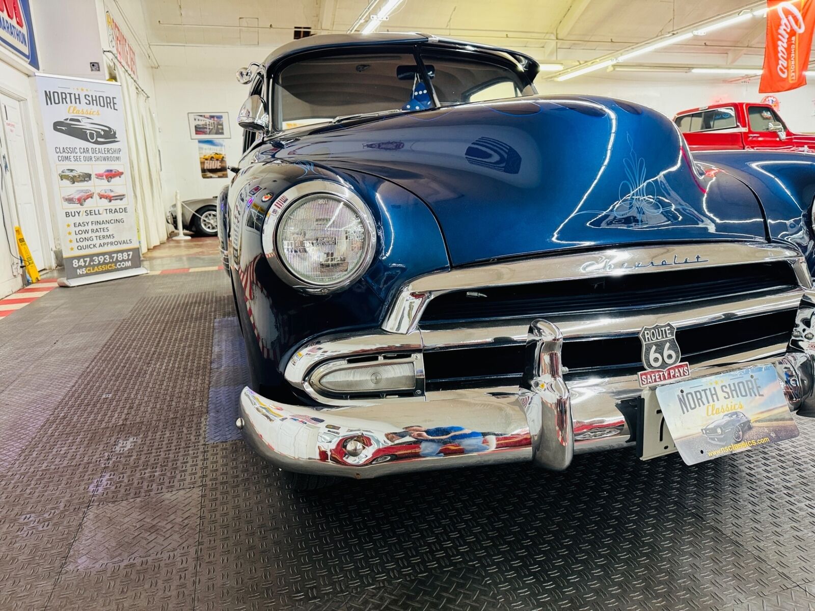 Chevrolet-Styleline-Deluxe-1952-SEDAN-7