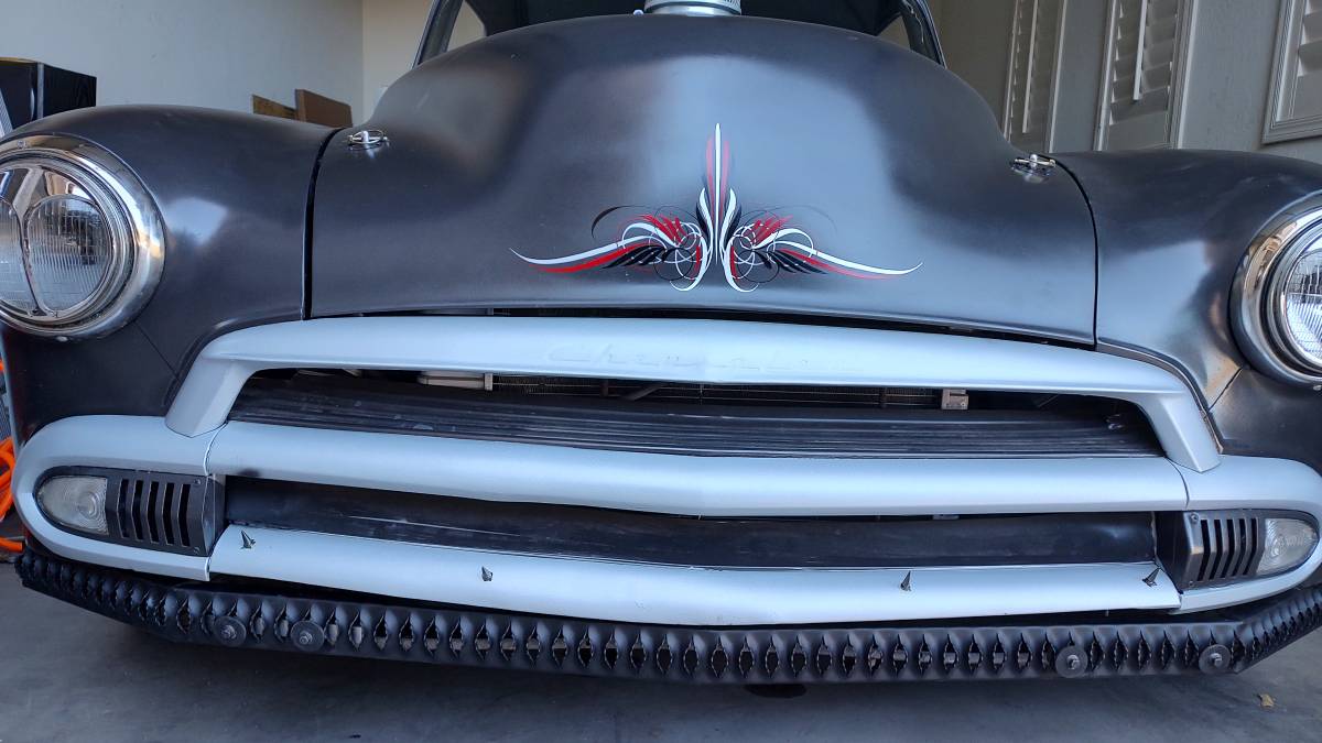 Chevrolet-Stylline-1951-1