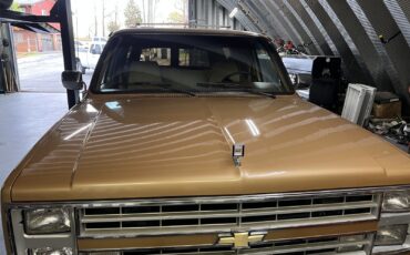 Chevrolet-Suburban-1988-SUV-15