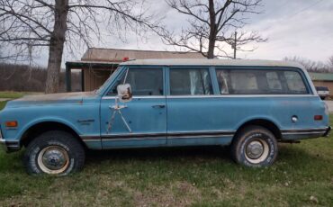 Chevrolet-Suburban-4x4-1972-blue-5