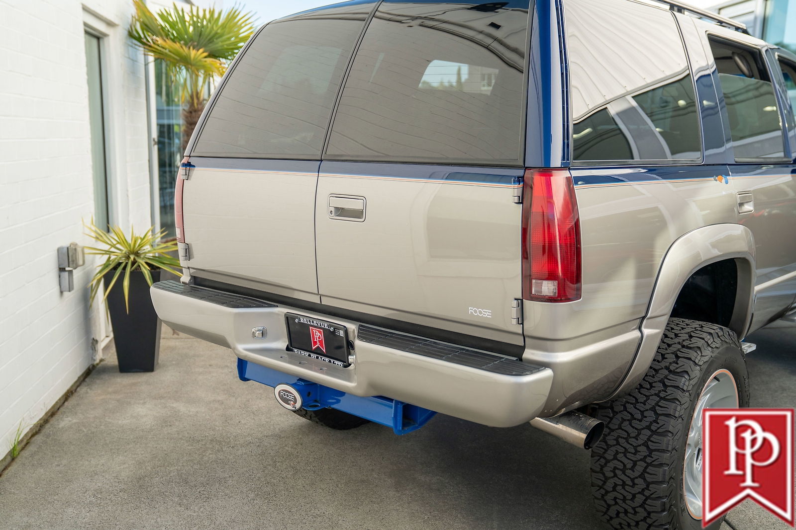 Chevrolet-Tahoe-1995-11
