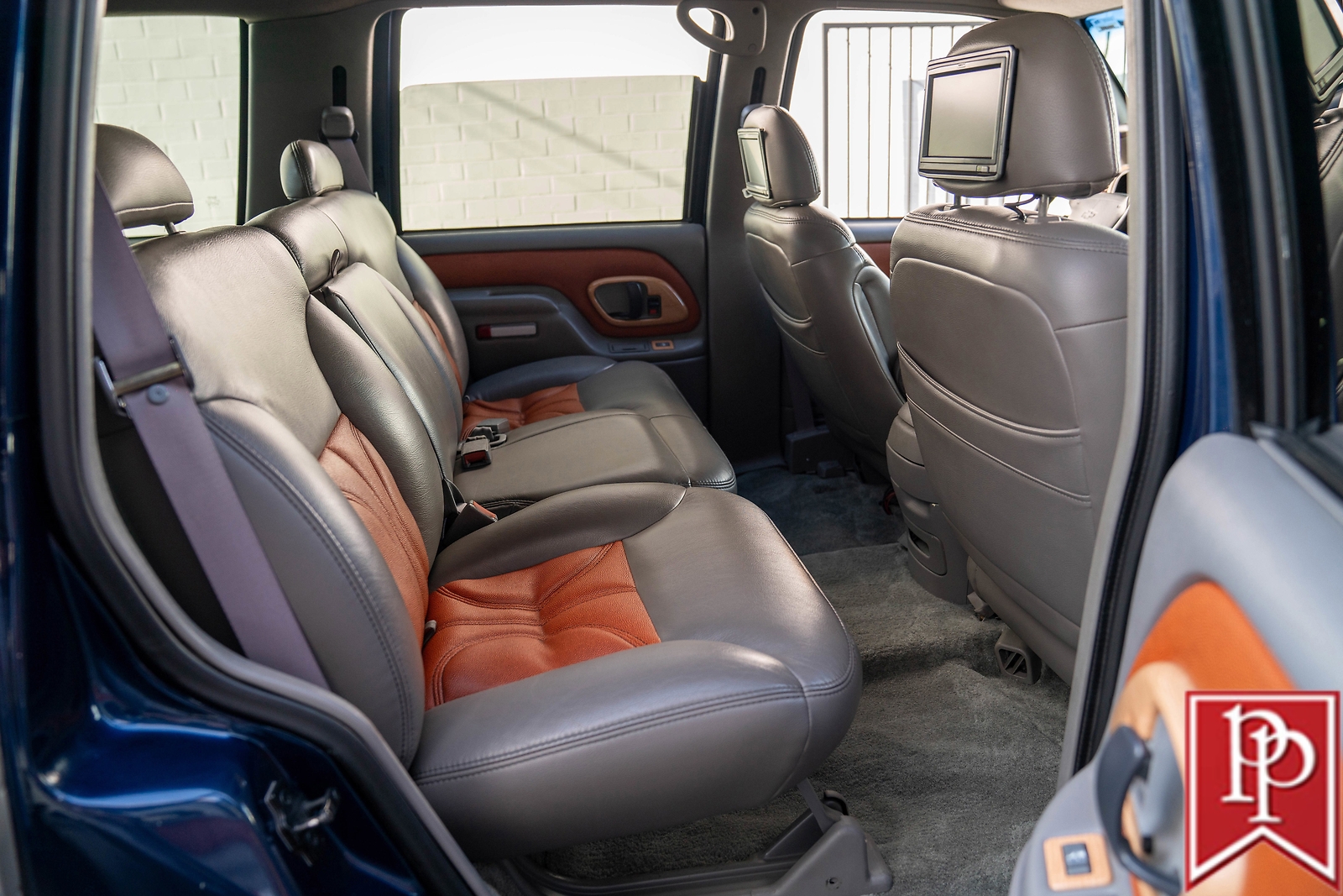 Chevrolet-Tahoe-1995-39