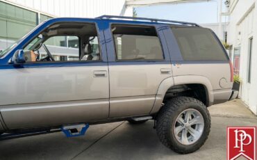 Chevrolet-Tahoe-1995-8
