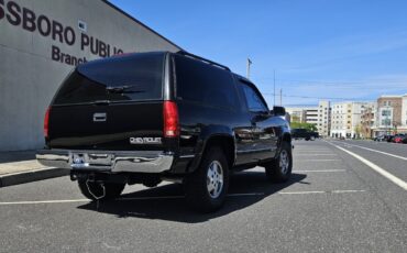 Chevrolet-Tahoe-1995-SUV-10