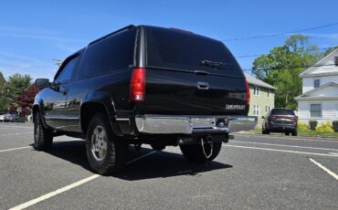 Chevrolet-Tahoe-1995-SUV-11
