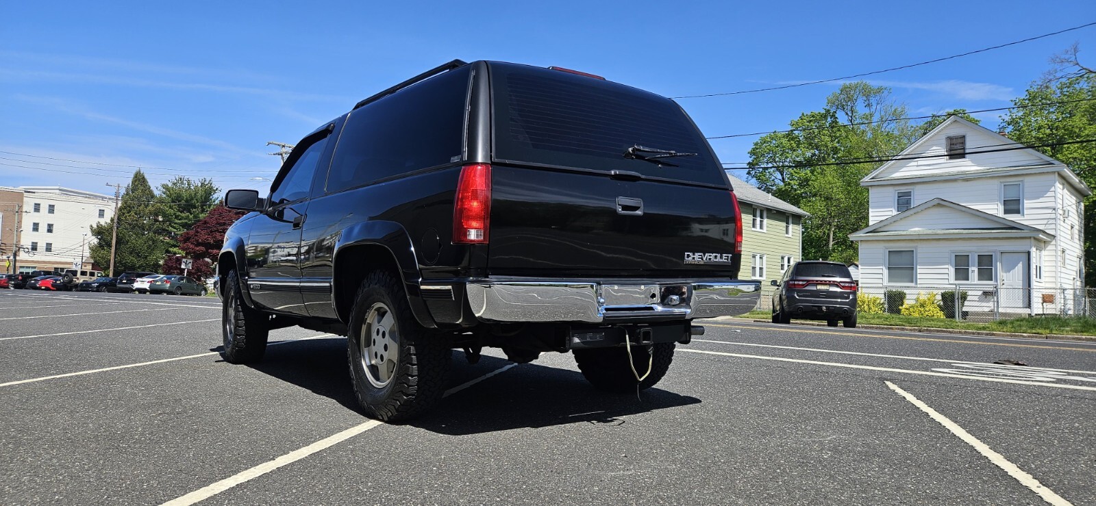 Chevrolet-Tahoe-1995-SUV-11