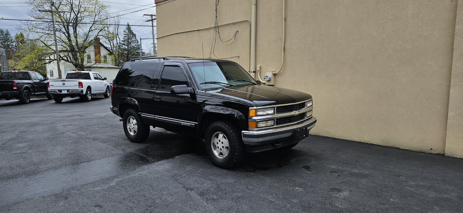 Chevrolet-Tahoe-1995-SUV-6