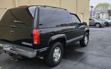 Chevrolet-Tahoe-1995-SUV-7