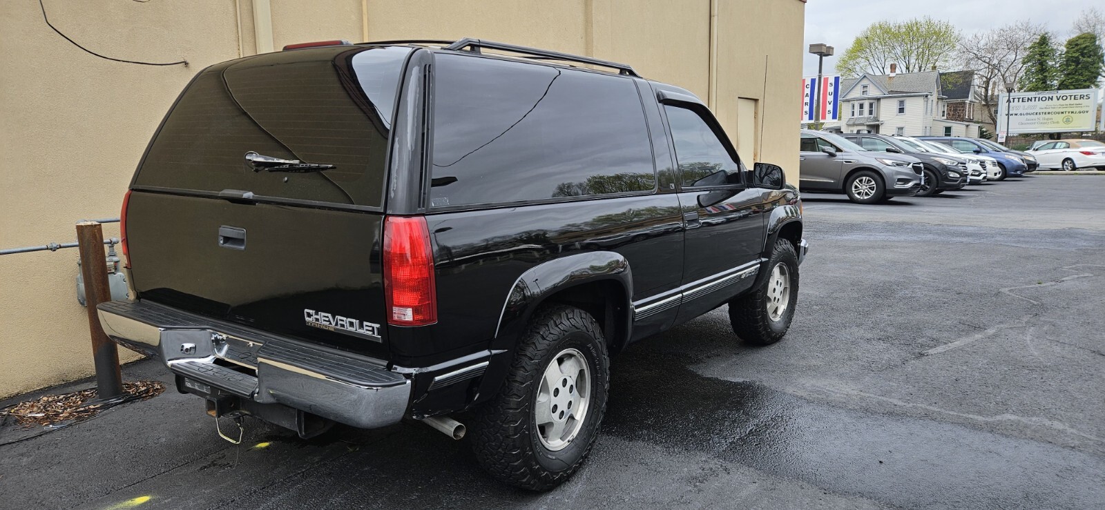 Chevrolet-Tahoe-1995-SUV-7