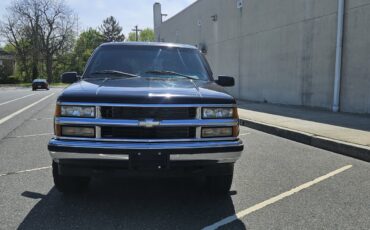 Chevrolet-Tahoe-1995-SUV-8