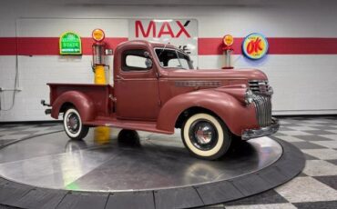 Chevrolet-Truck-1946-1