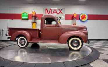 Chevrolet-Truck-1946