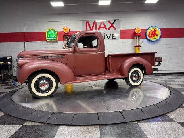 Chevrolet-Truck-1946-4