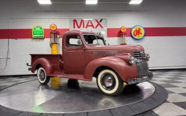Chevrolet-Truck-1946-8