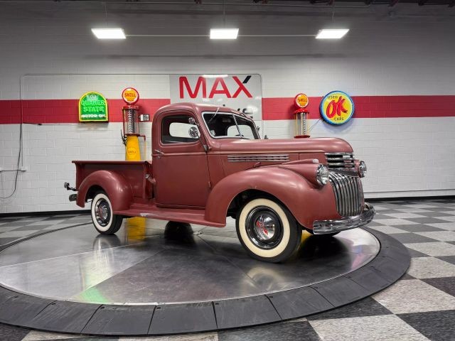 Chevrolet-Truck-1946-8