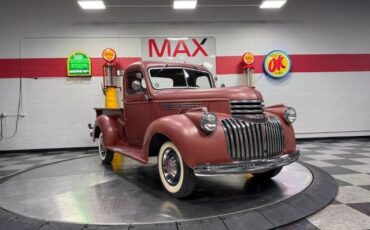 Chevrolet-Truck-1946-9