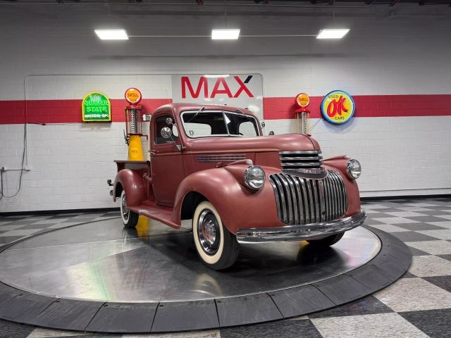 Chevrolet-Truck-1946-9