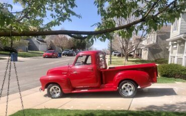 Chevrolet-Truck-1949-red