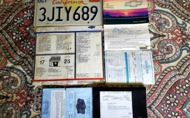 Chevrolet-Z28-camaro-convertible-1995-blue-11