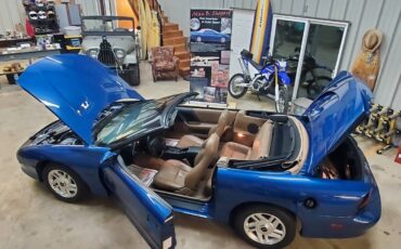 Chevrolet-Z28-camaro-convertible-1995-blue-2