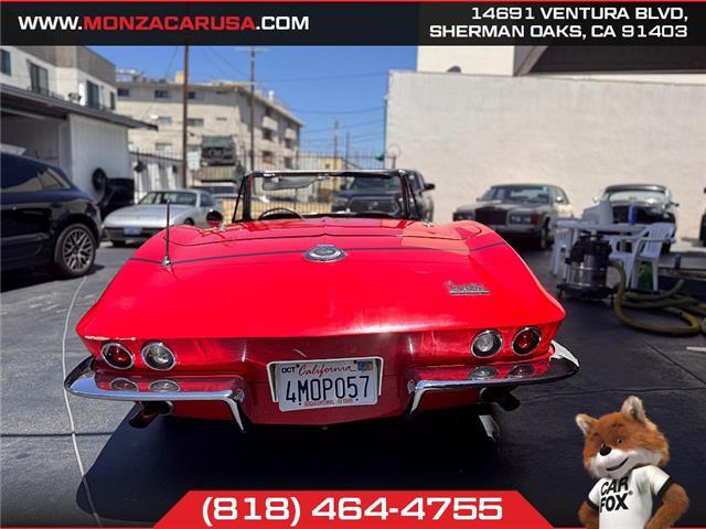 Chevrolet-corvette-Matching-Numbers-1966-Convertible-1