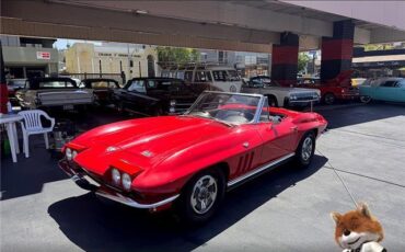 Chevrolet-corvette-Matching-Numbers-1966-Convertible