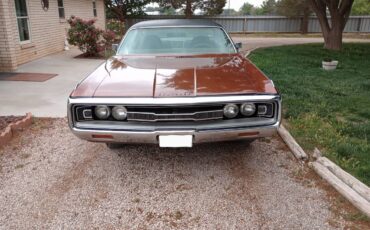 Chrysler-300-1971-brown-7