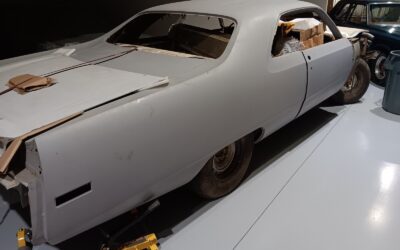 Chrysler 300 H 1970