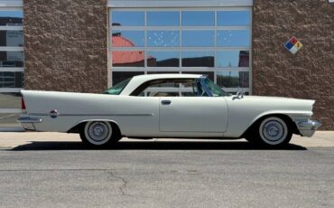 Chrysler-300c-1957-white-2