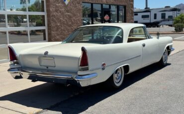 Chrysler-300c-1957-white-4