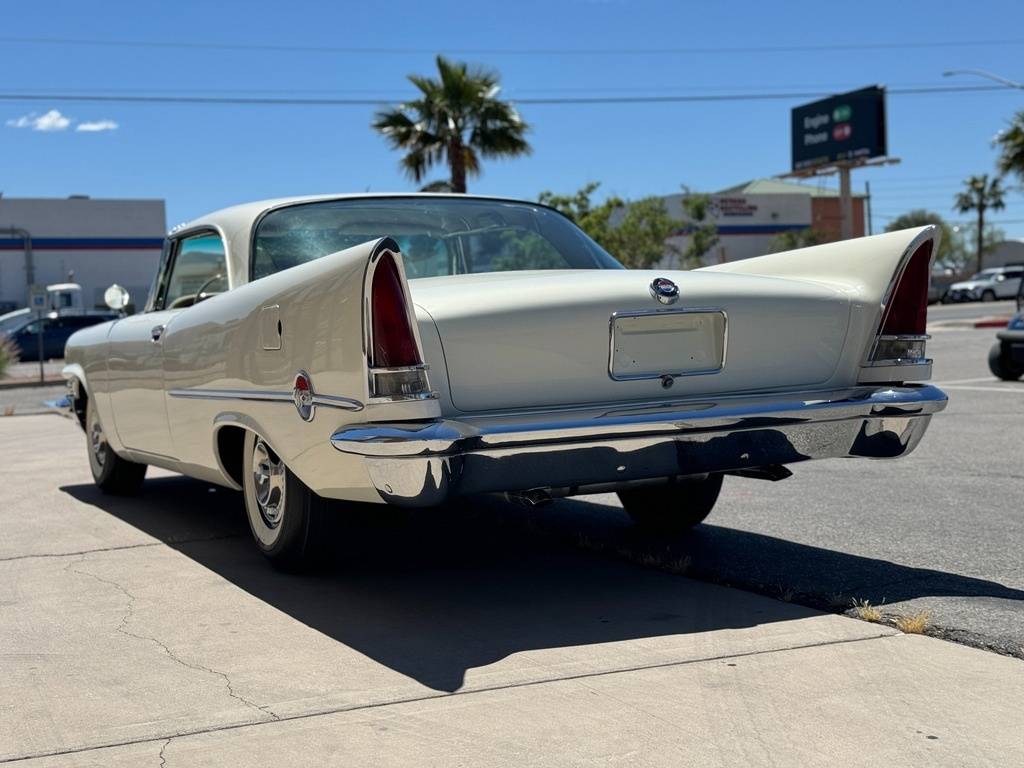 Chrysler-300c-1957-white-6
