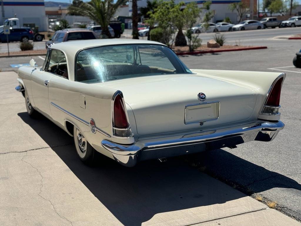 Chrysler-300c-1957-white-7