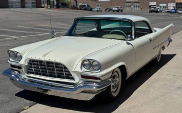 Chrysler-300c-1957-white-9