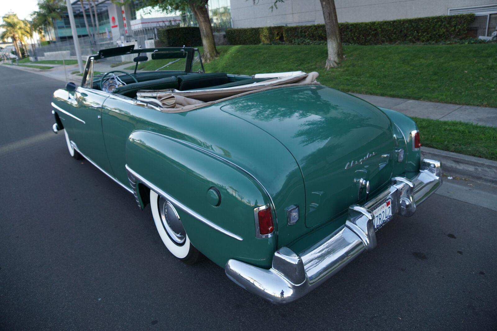 Chrysler-C-48-Windsor-Convertible-1950-Convertible-13