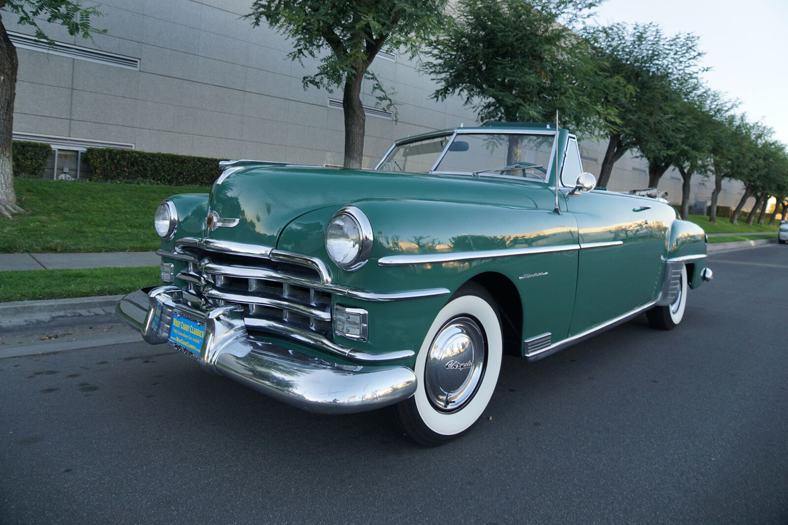 Chrysler-C-48-Windsor-Convertible-1950-Convertible-3