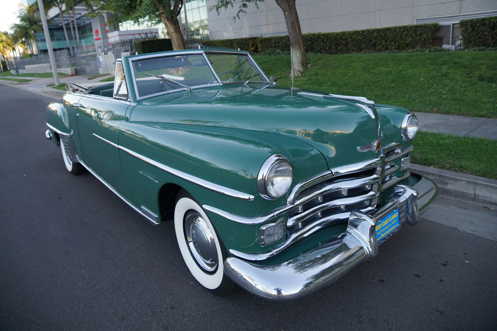 Chrysler-C-48-Windsor-Convertible-1950-Convertible-6