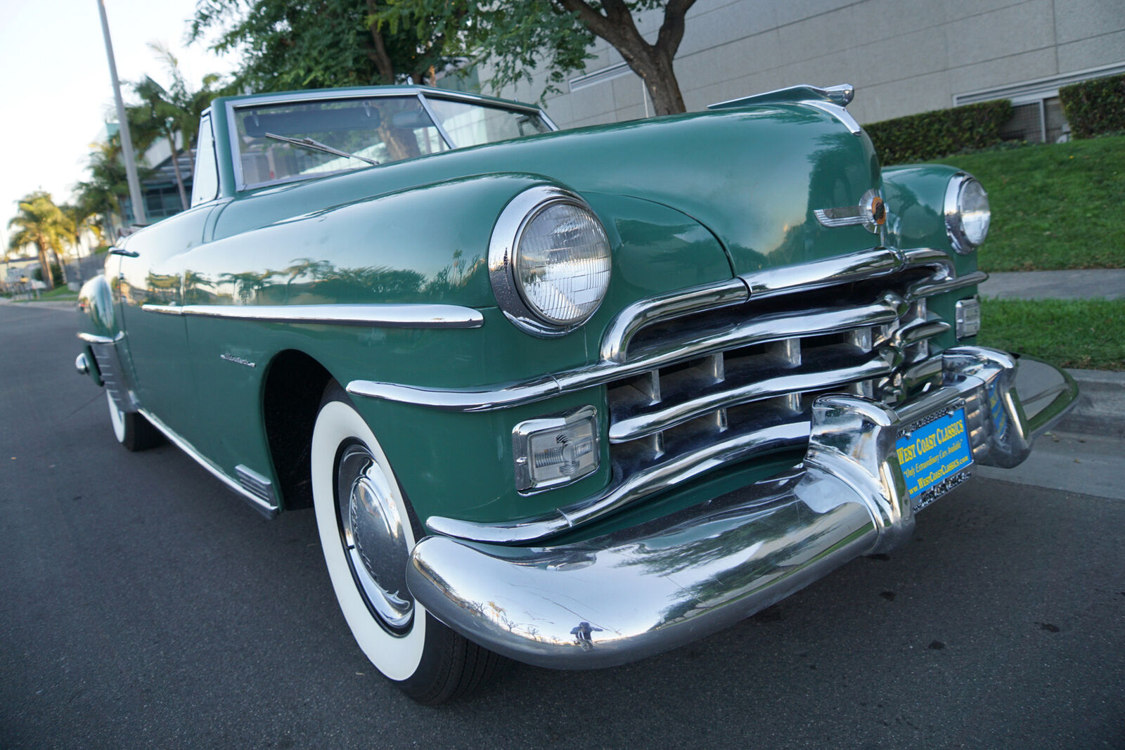 Chrysler-C-48-Windsor-Convertible-1950-Convertible-7