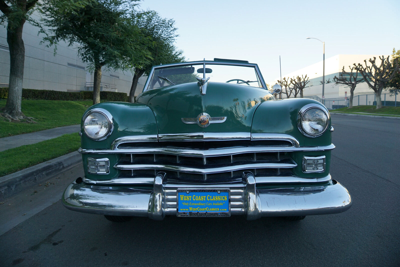 Chrysler-C-48-Windsor-Convertible-1950-Convertible-8