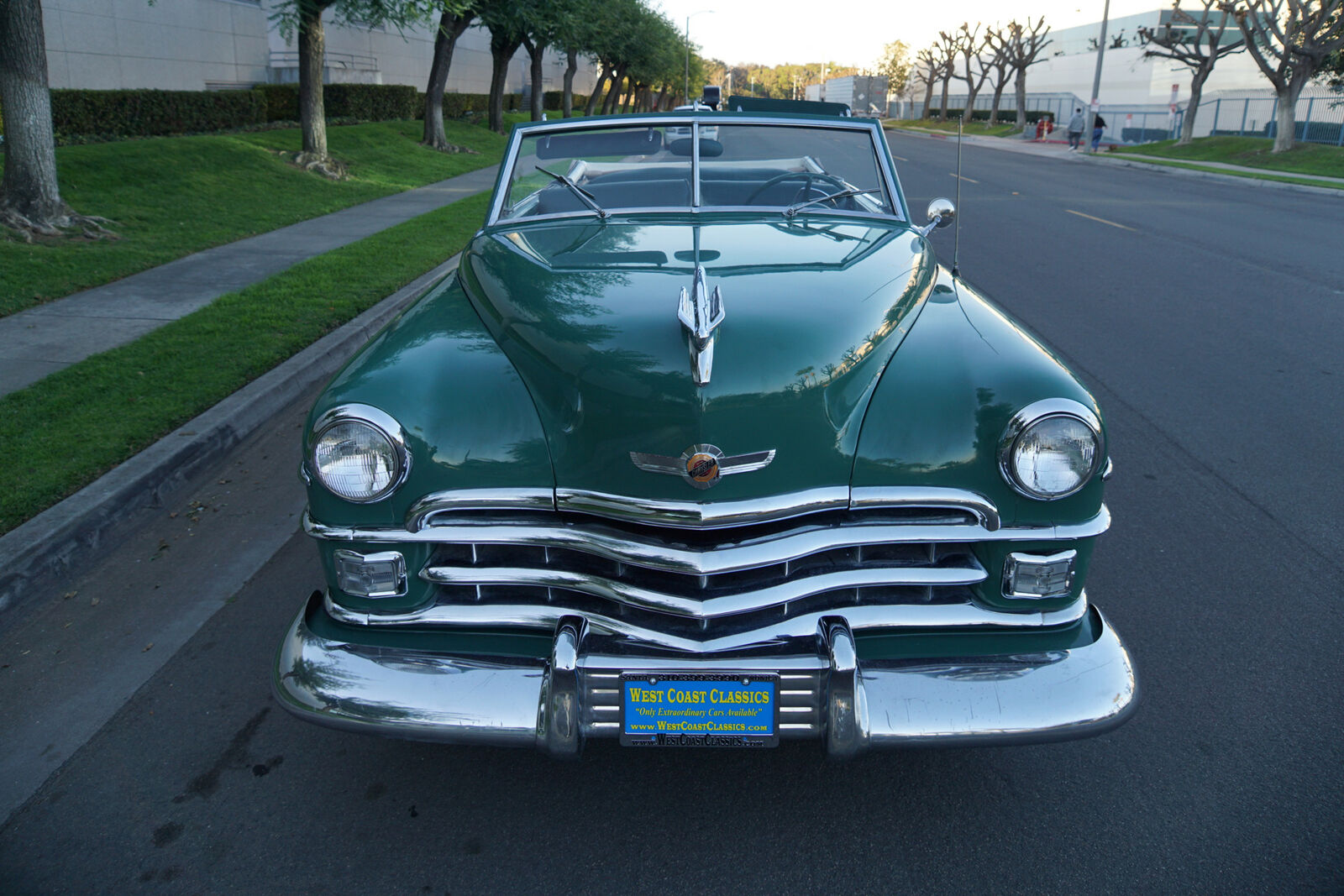 Chrysler-C-48-Windsor-Convertible-1950-Convertible-9