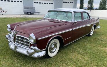 Chrysler-Imperial-1955-Sedan