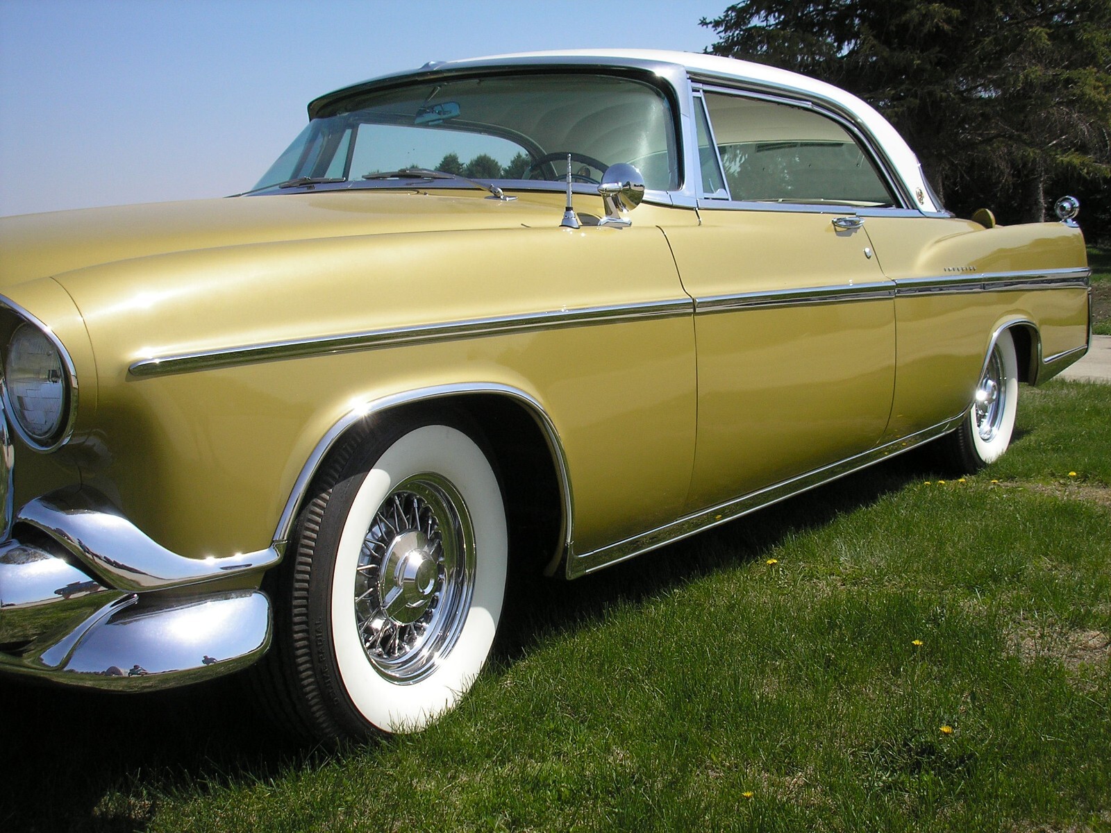 Chrysler-Imperial-1956-Coupe