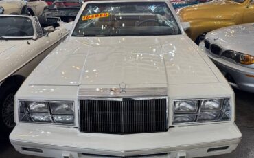Chrysler-Le-baron-1983-white-1
