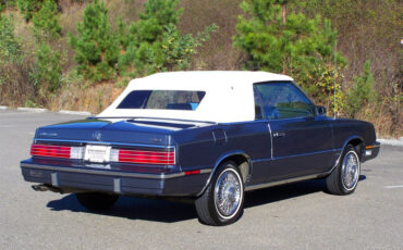 Chrysler-LeBaron-1985-Convertible-1