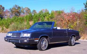 Chrysler-LeBaron-1985-Convertible-3