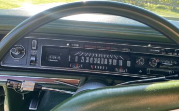 Chrysler-New-yorker-1973-green-13