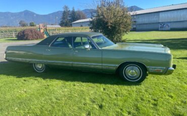 Chrysler-New-yorker-1973-green-2