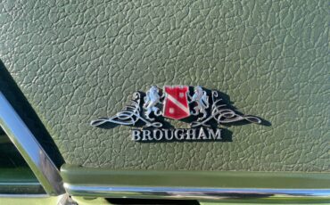 Chrysler-New-yorker-1973-green-7