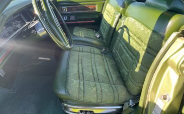 Chrysler-New-yorker-1973-green-8